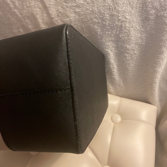 KATE SPADE Laurel Way Evangelie Saffiano Satchel - Picture 11 of 13